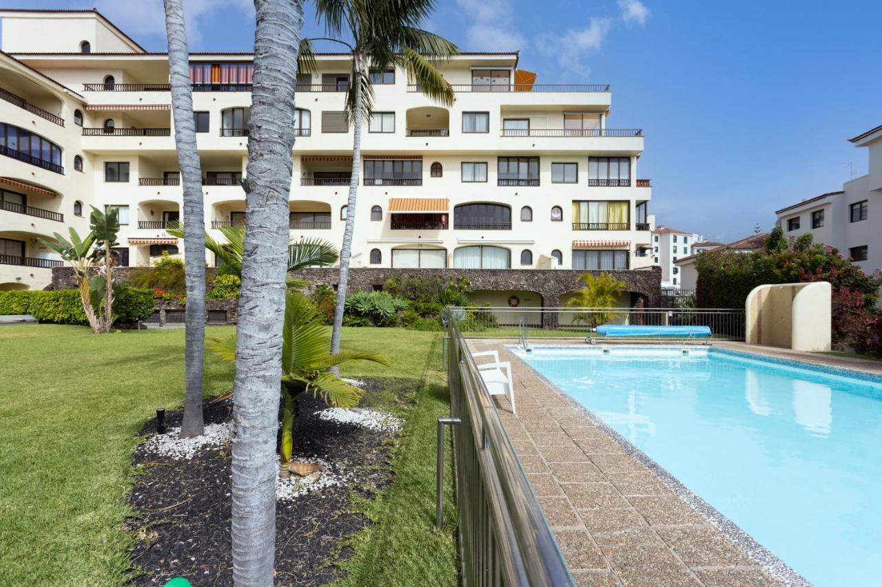 Home2Book La Casita Del Puerto, Terrace & Pool Puerto de la Cruz  Zewnętrze zdjęcie