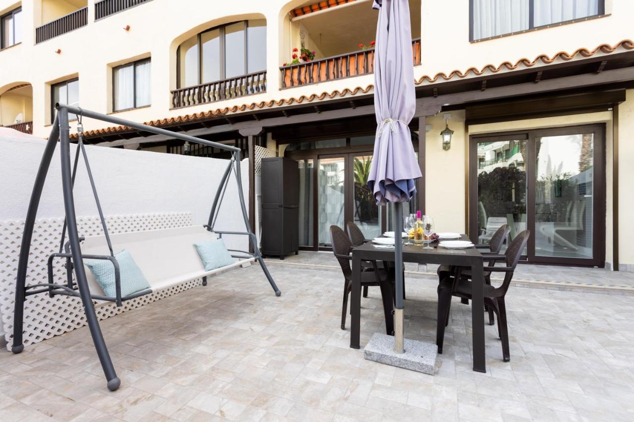 Home2Book La Casita Del Puerto, Terrace & Pool Puerto de la Cruz  Zewnętrze zdjęcie