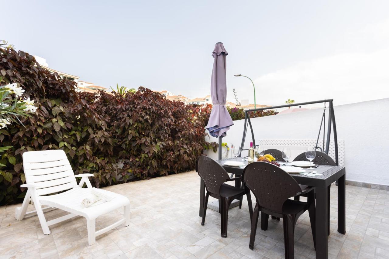 Home2Book La Casita Del Puerto, Terrace & Pool Puerto de la Cruz  Zewnętrze zdjęcie