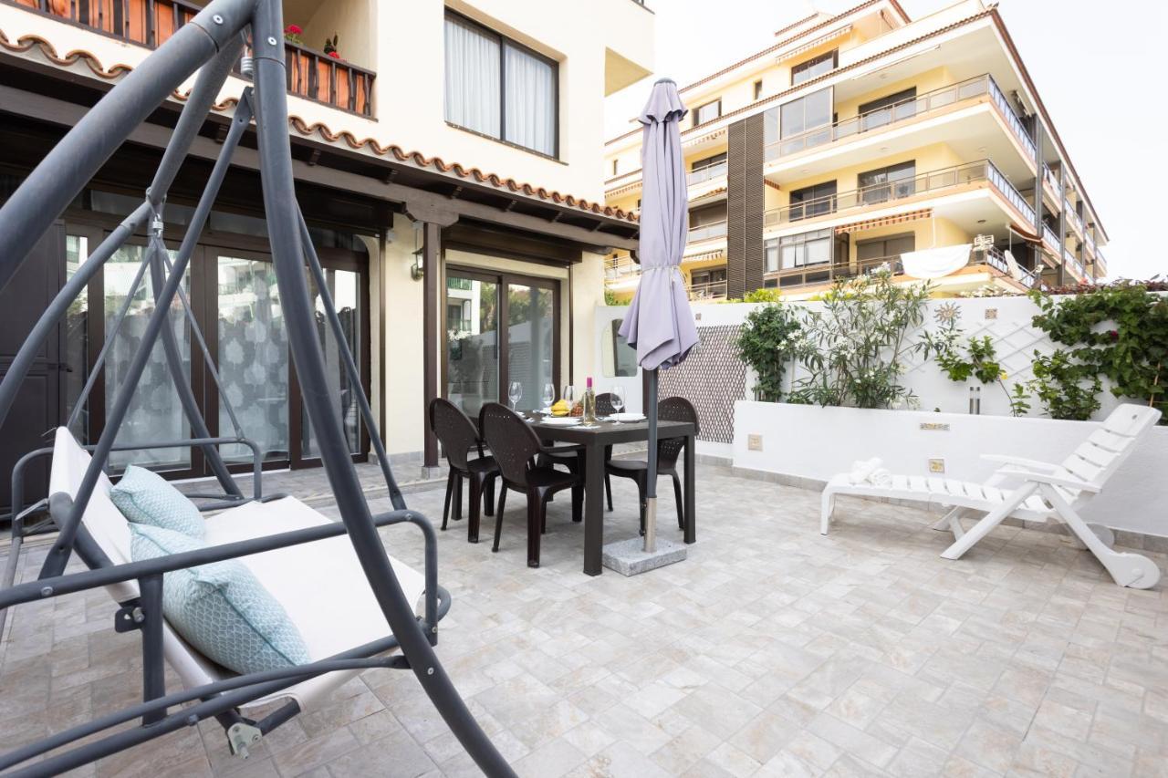 Home2Book La Casita Del Puerto, Terrace & Pool Puerto de la Cruz  Zewnętrze zdjęcie