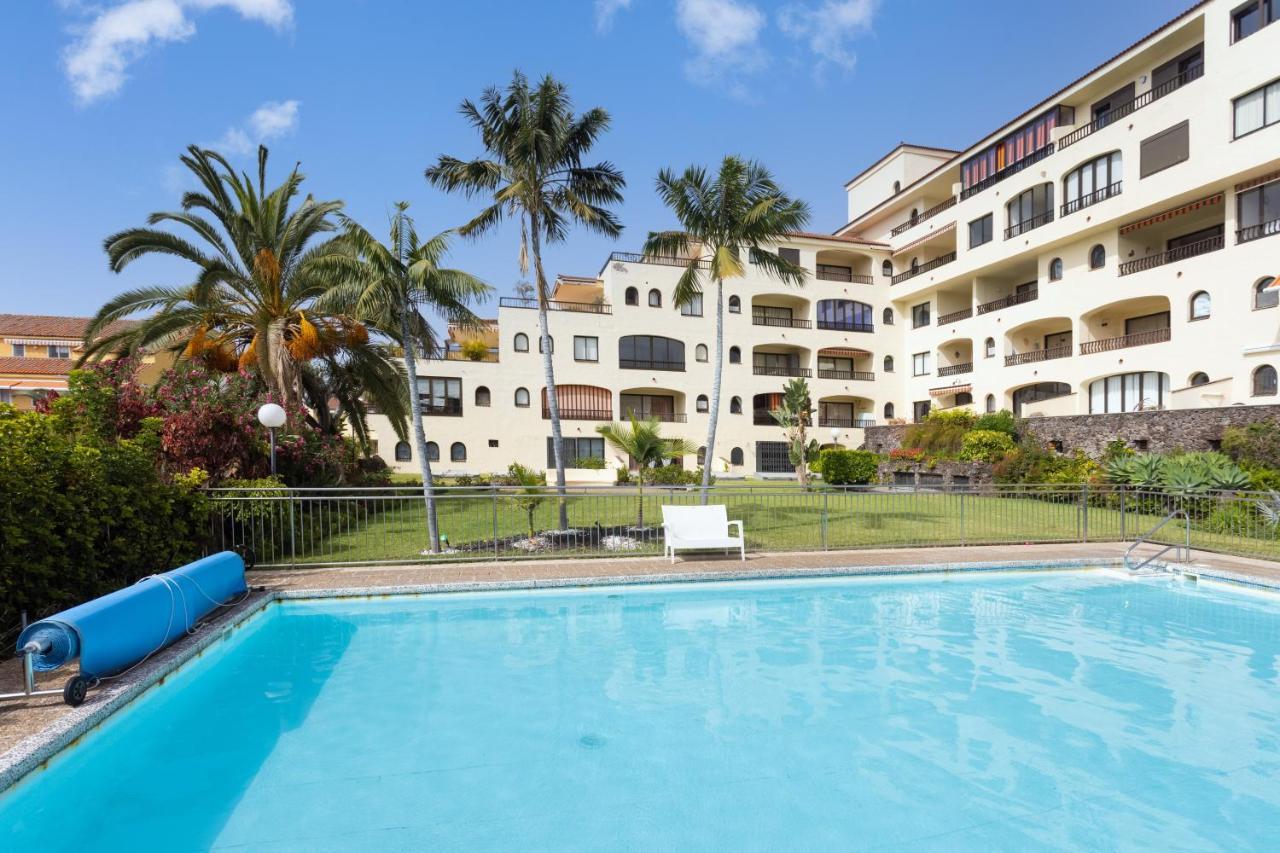 Home2Book La Casita Del Puerto, Terrace & Pool Puerto de la Cruz  Zewnętrze zdjęcie